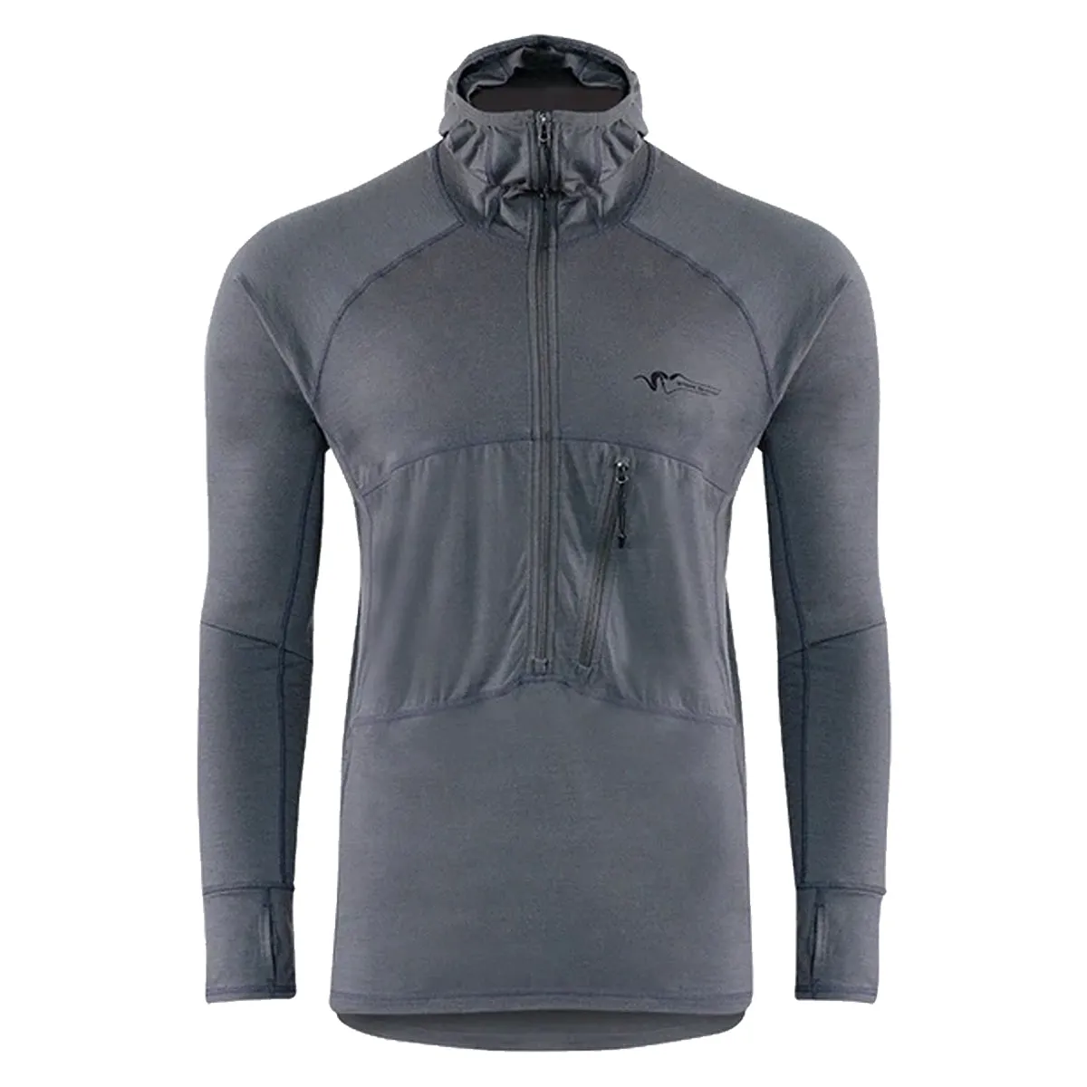Stone Glacier Chinook Merino Hoody