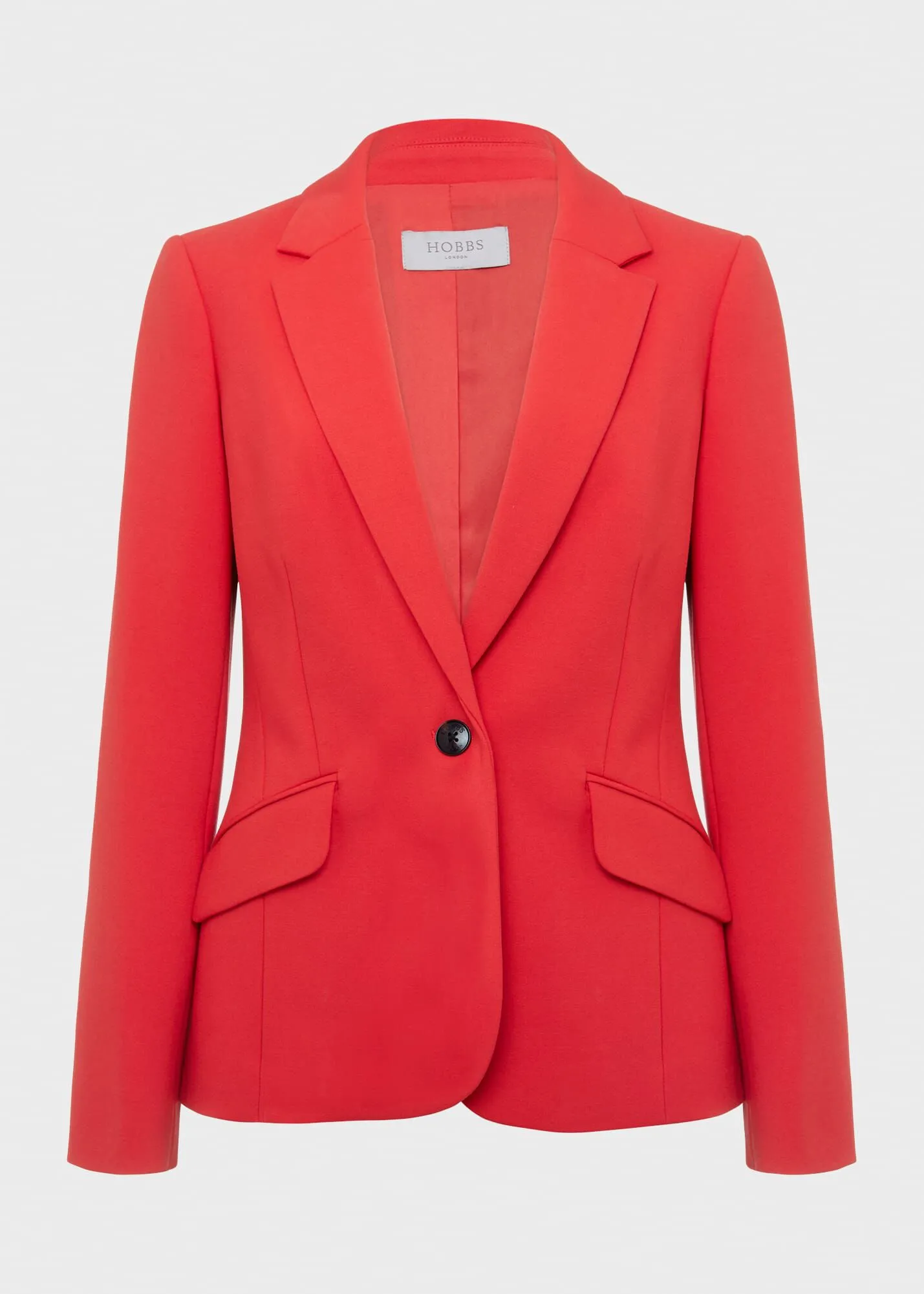 Suki Jacket 