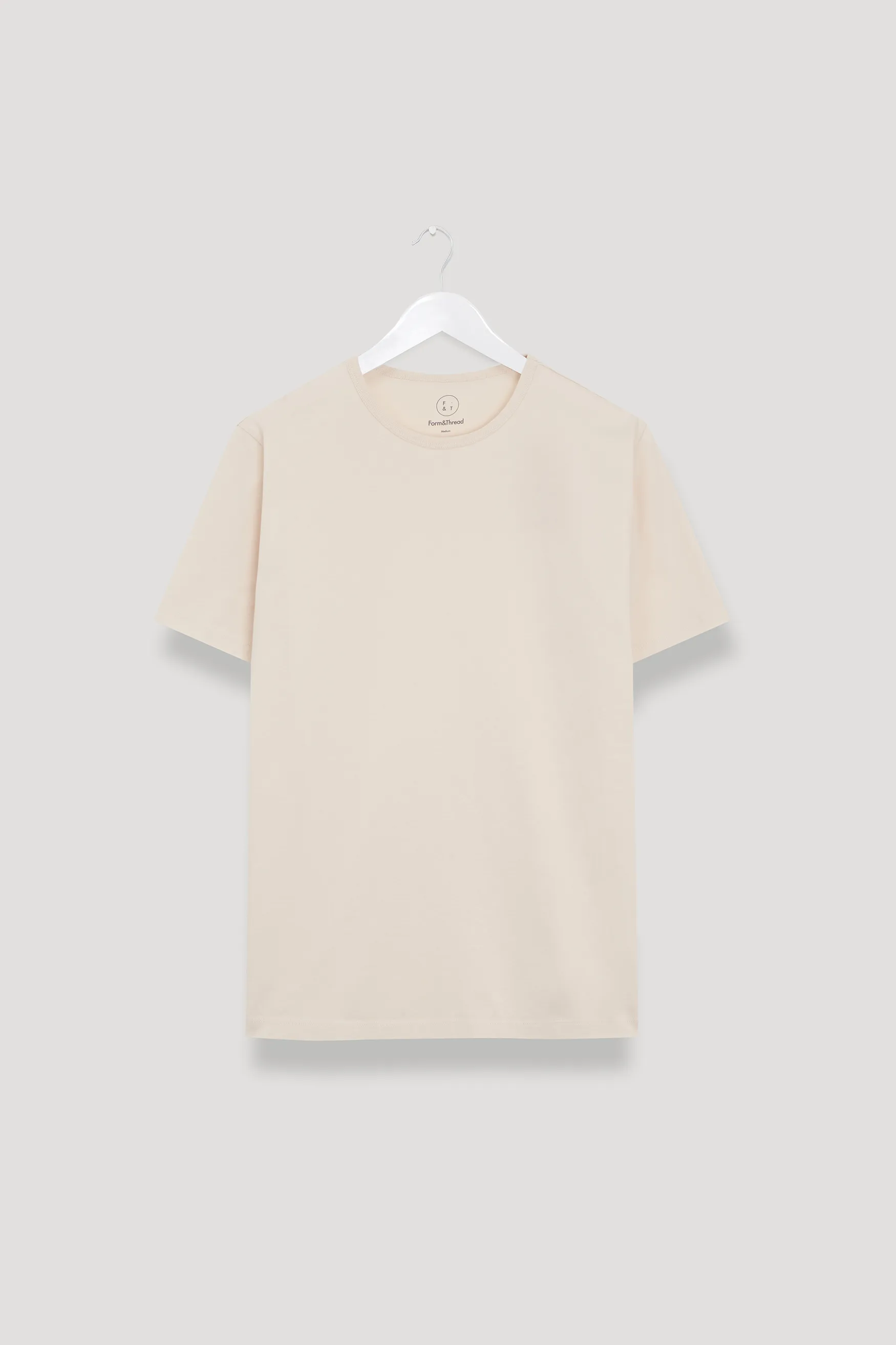 Supima Essential Tee