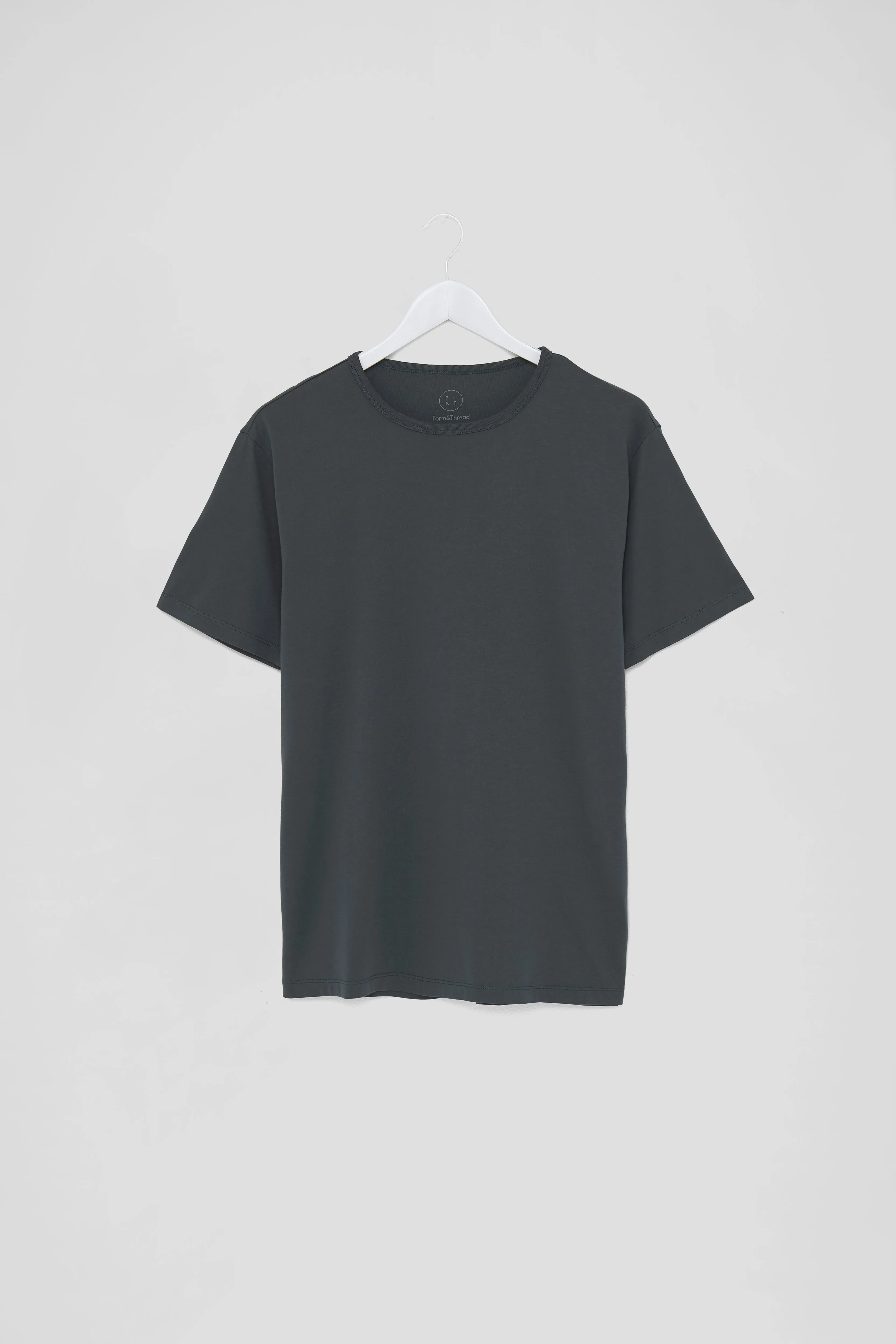 Supima Essential Tee