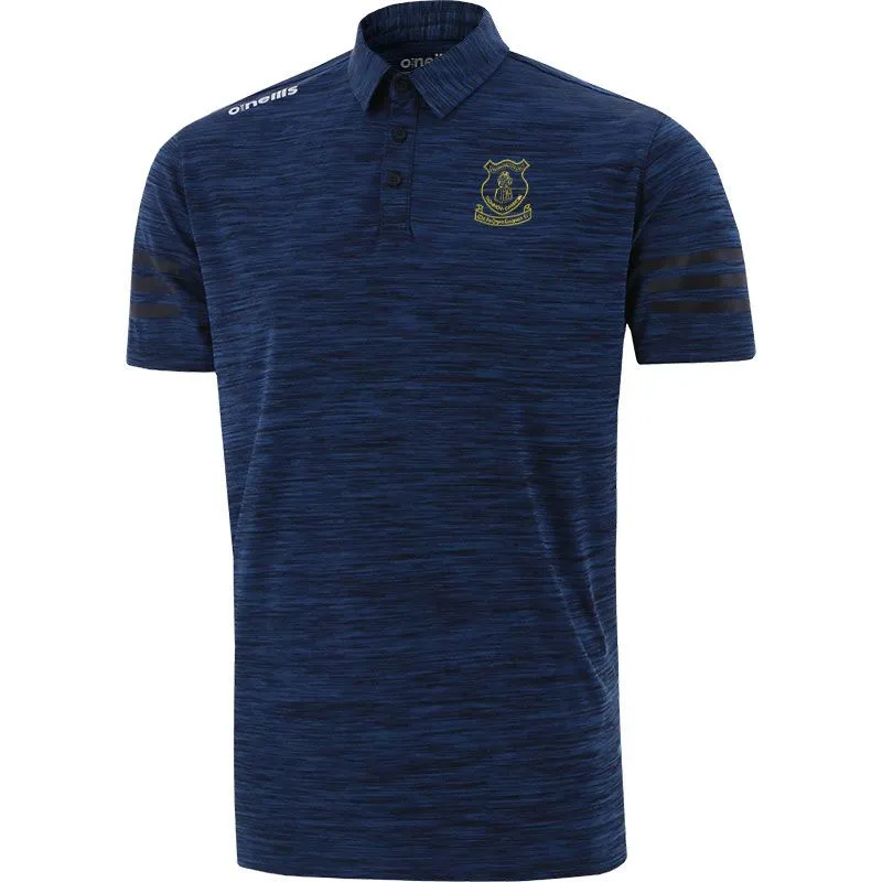 Taghmon-Camross GAA Osprey Polo Shirt