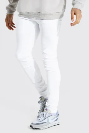 Tall Skinny Jeans
