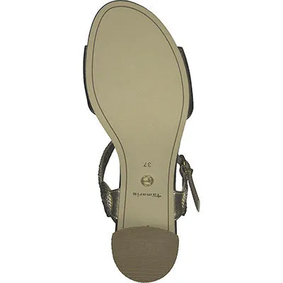 Tamaris sandal
