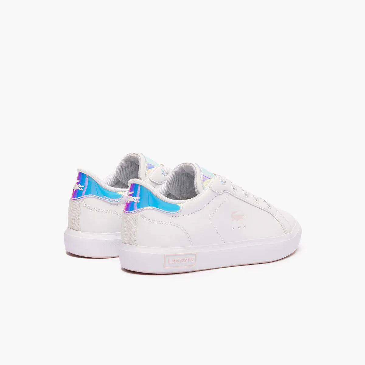 Teens Powercourt Sneakers