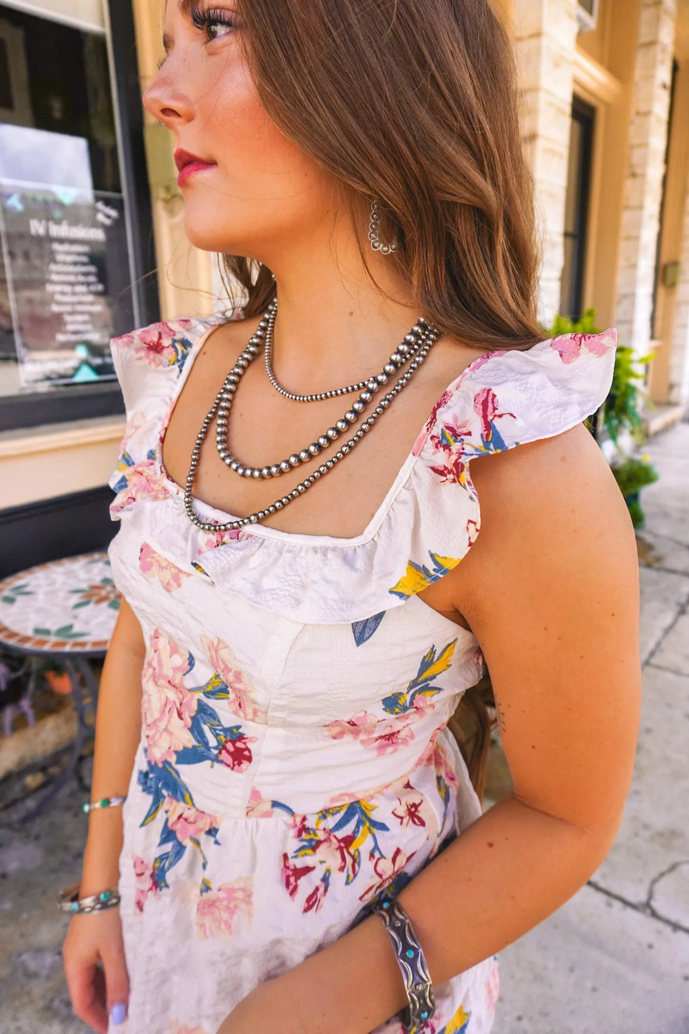 The Allie Dress