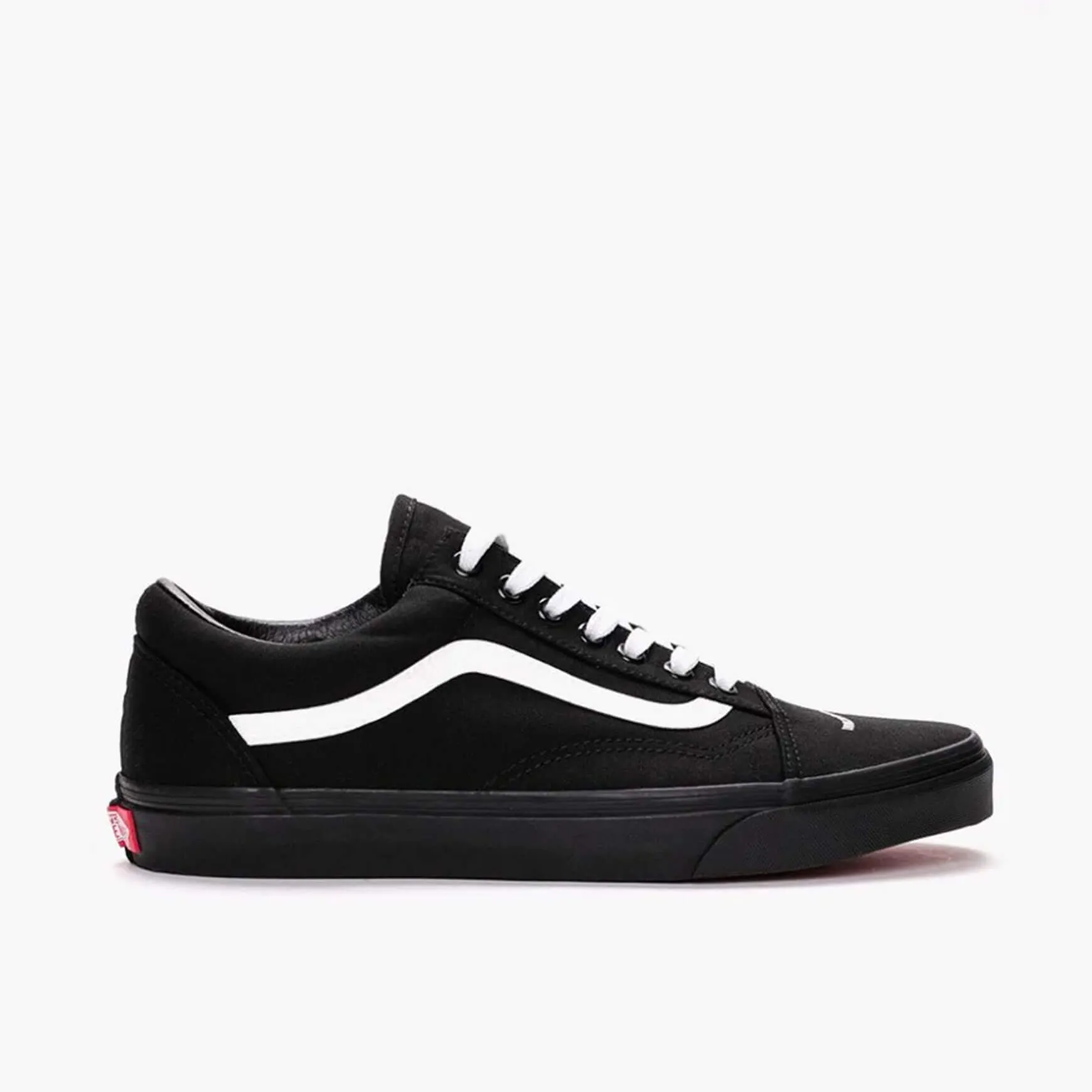Vans Old Skool Living Life Custom