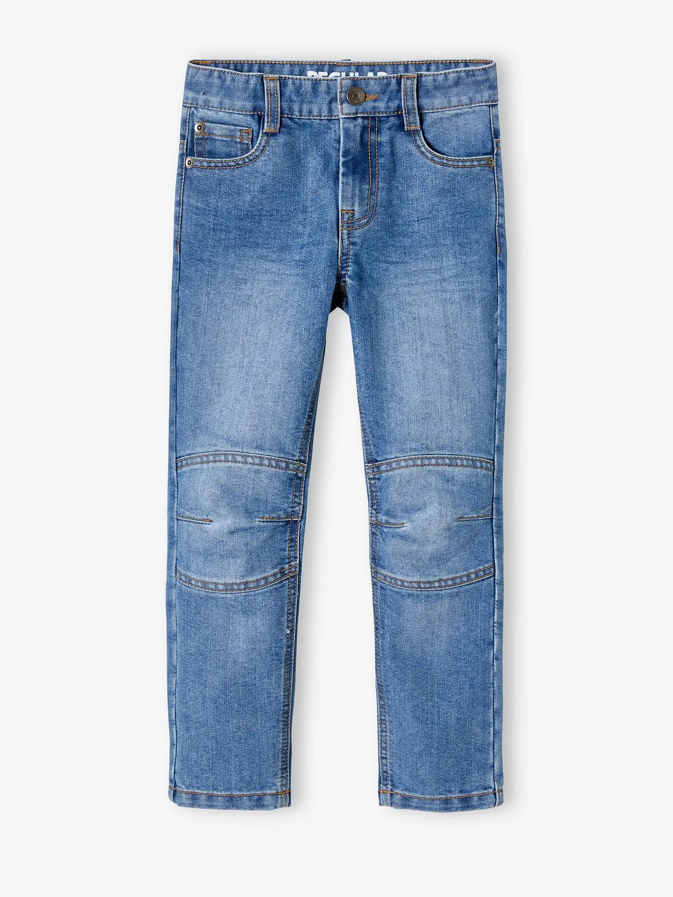 WIDE Hip MorphologiK Indestructible Straight Leg 