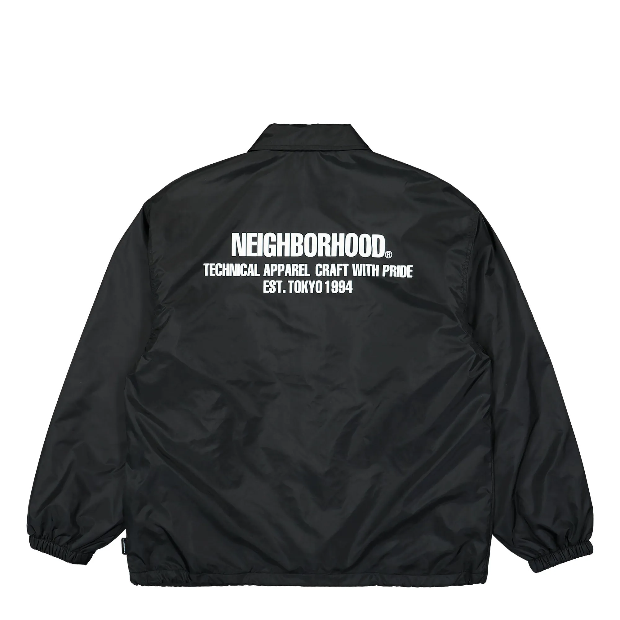 Windbreaker Jacket